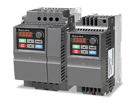 臺(tái)達(dá)VFD-EL系列
